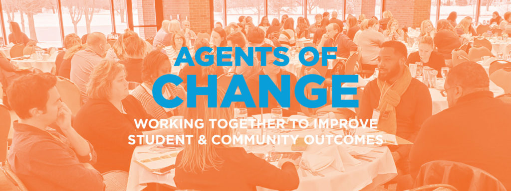 2020 Conference: Agents of Change