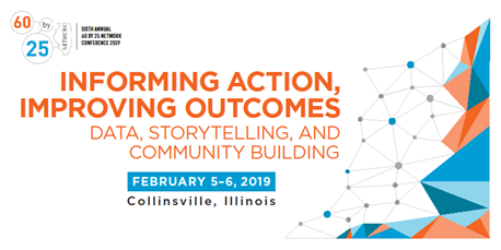 2019 Conference: Informing Action, Improving Outcomes
