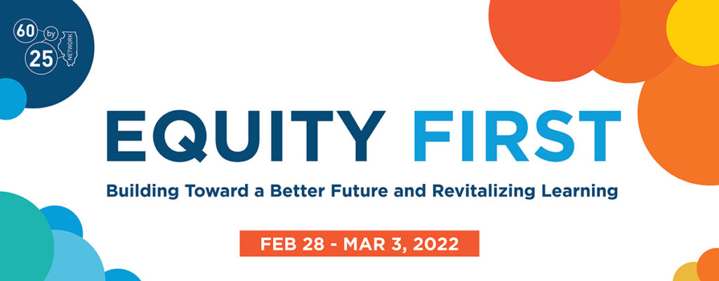 2022 Conference: Equity First