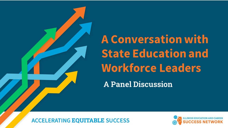 A Conversation with State Education and Workforce Leaders