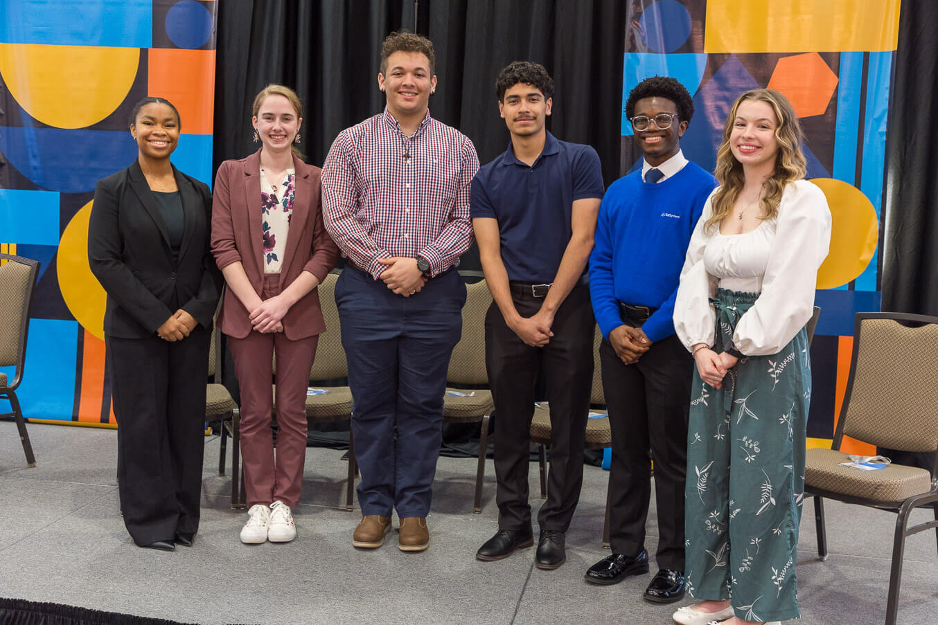 2026 Conference: Stronger Together – Illinois Education and Career ...