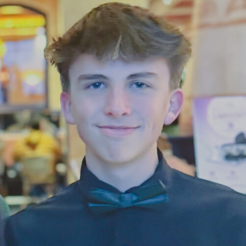 Joshua Largo