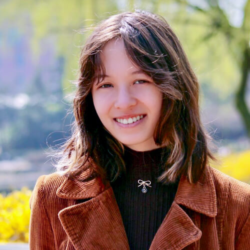 Luna Pham