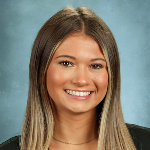 Nevaeh Nagy
