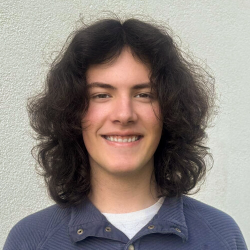 Owen Schroeder